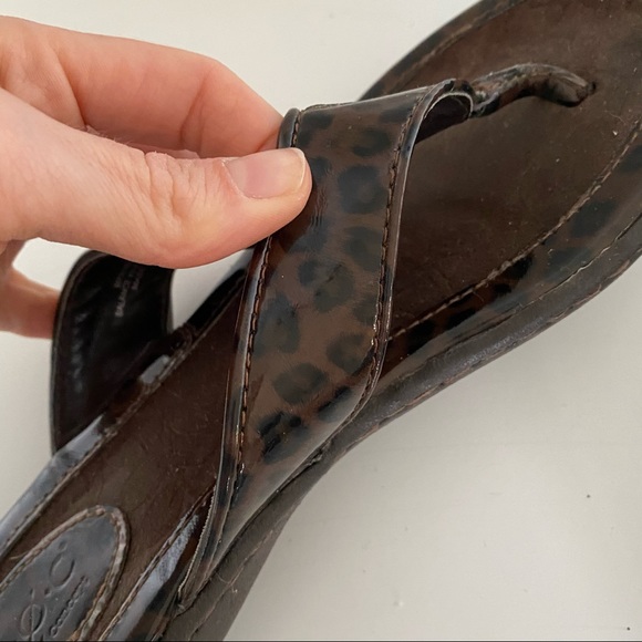 BORN | Sandals - Picture 7 of 8